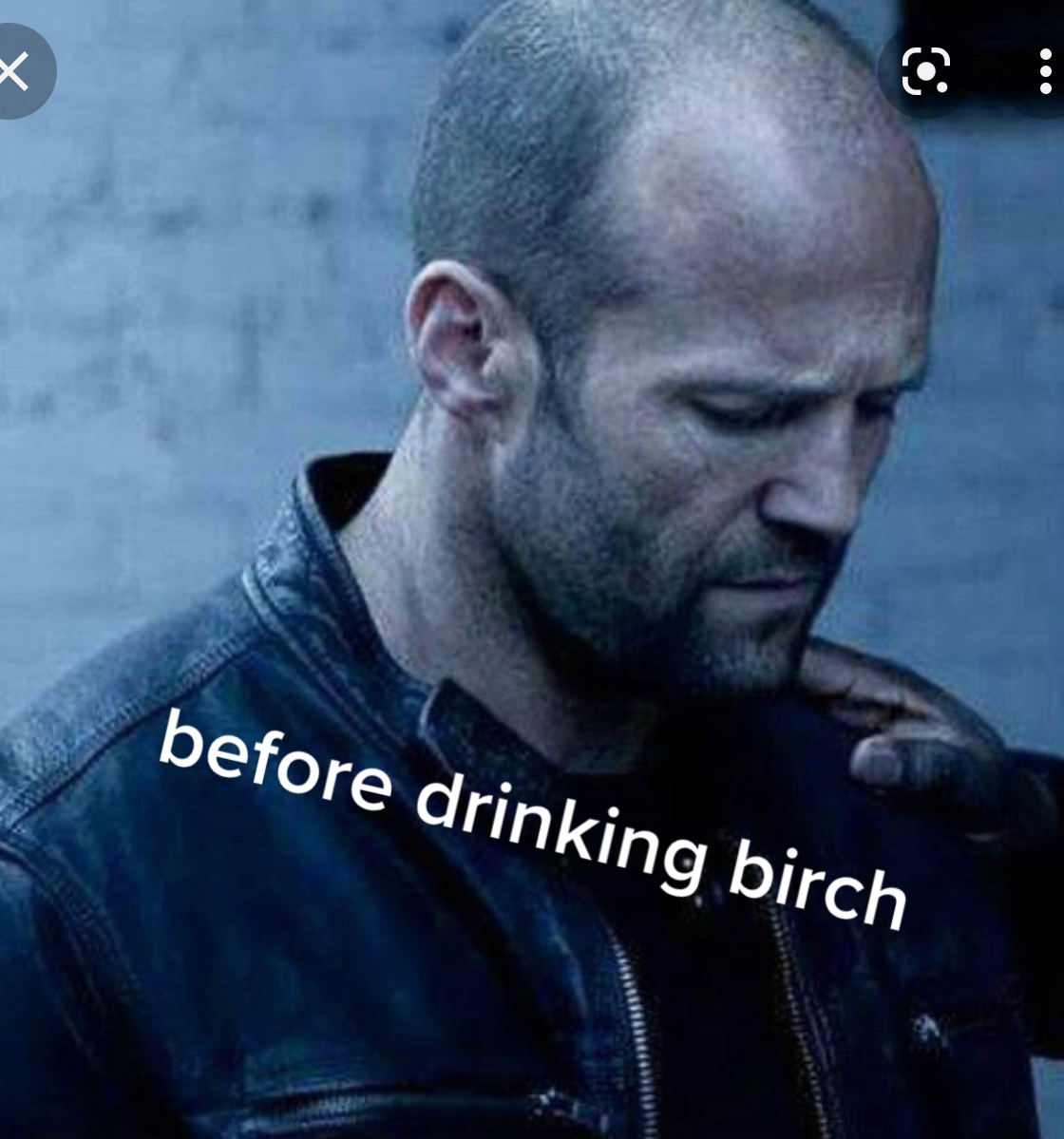 @DRINK BIRCH BABY