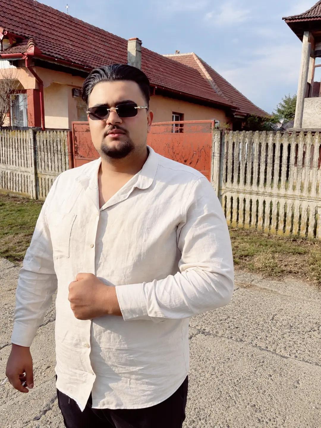 @Ronaldo andronache v