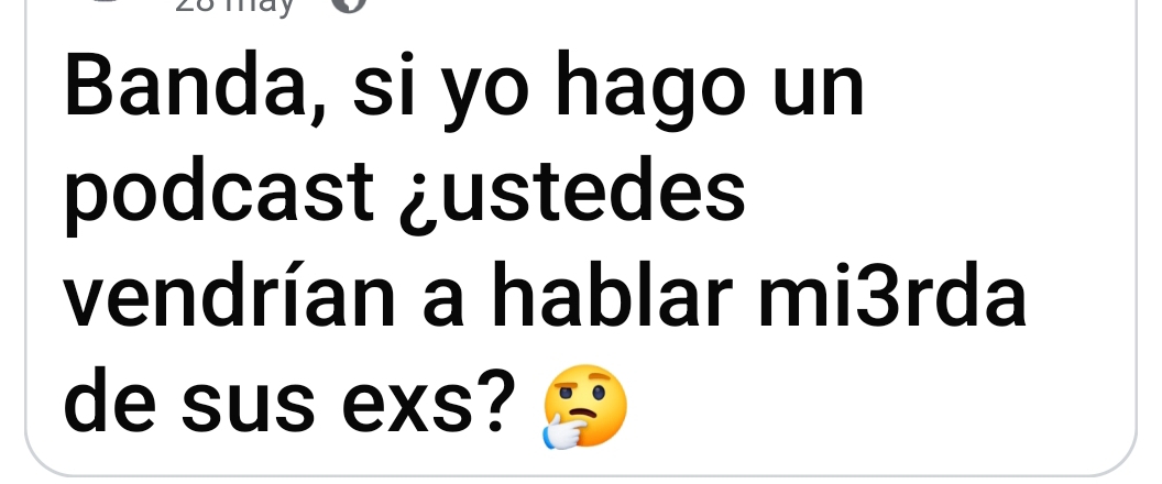 @Chapis