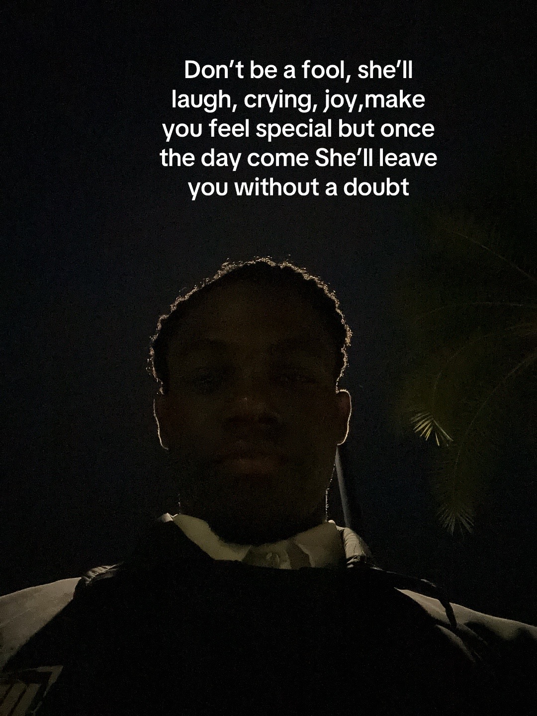 @:(