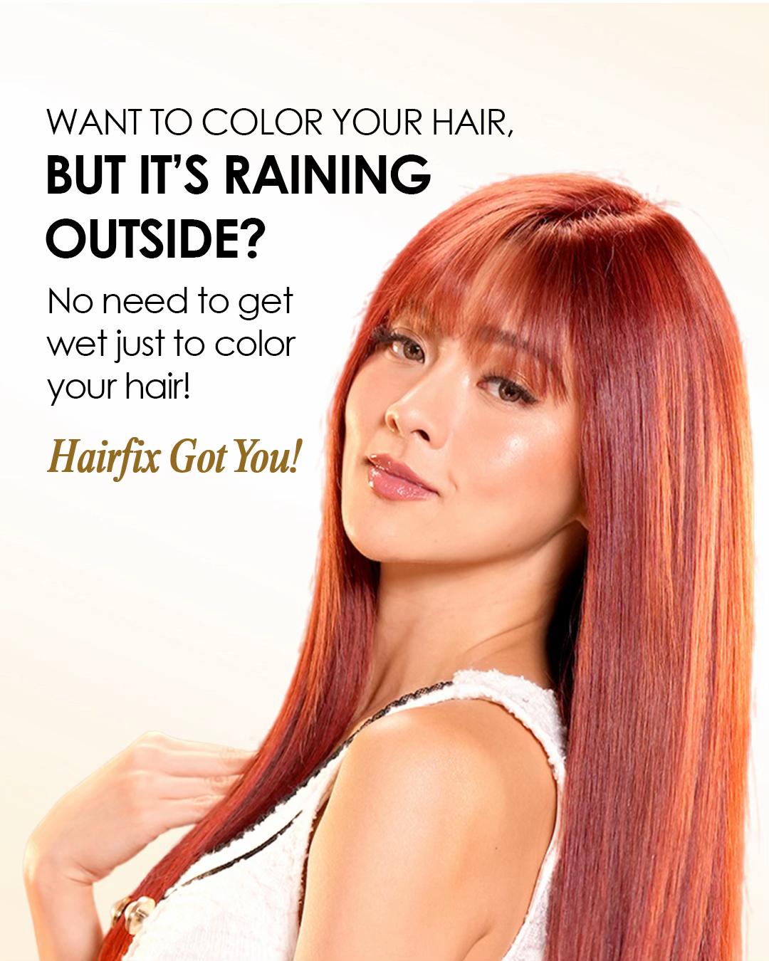 @Hairfix