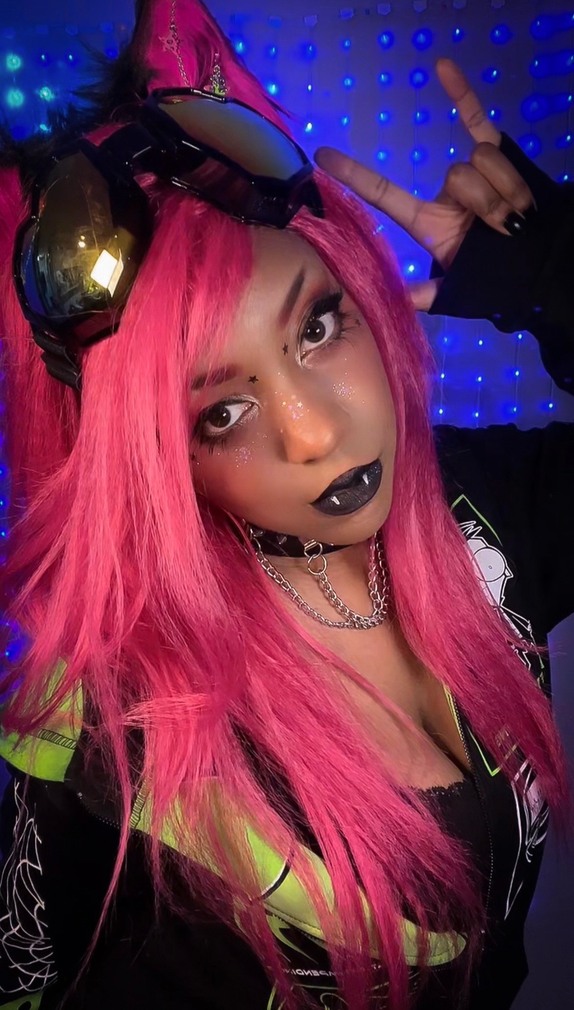 @Neotallic