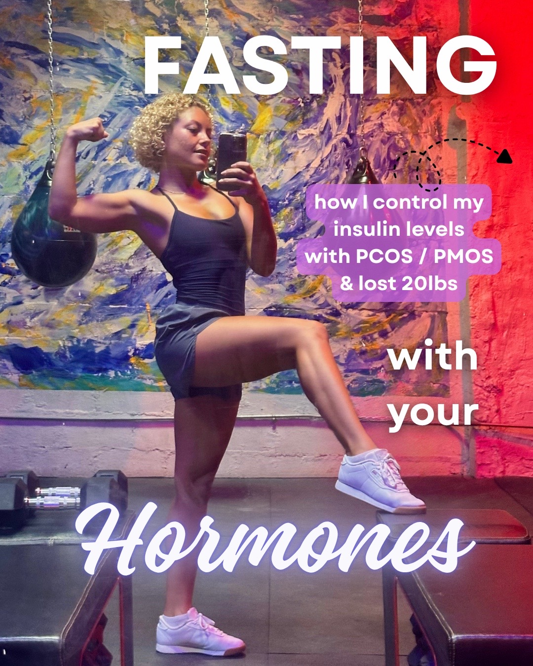 @Stephanie Steme✨Cycle Coach