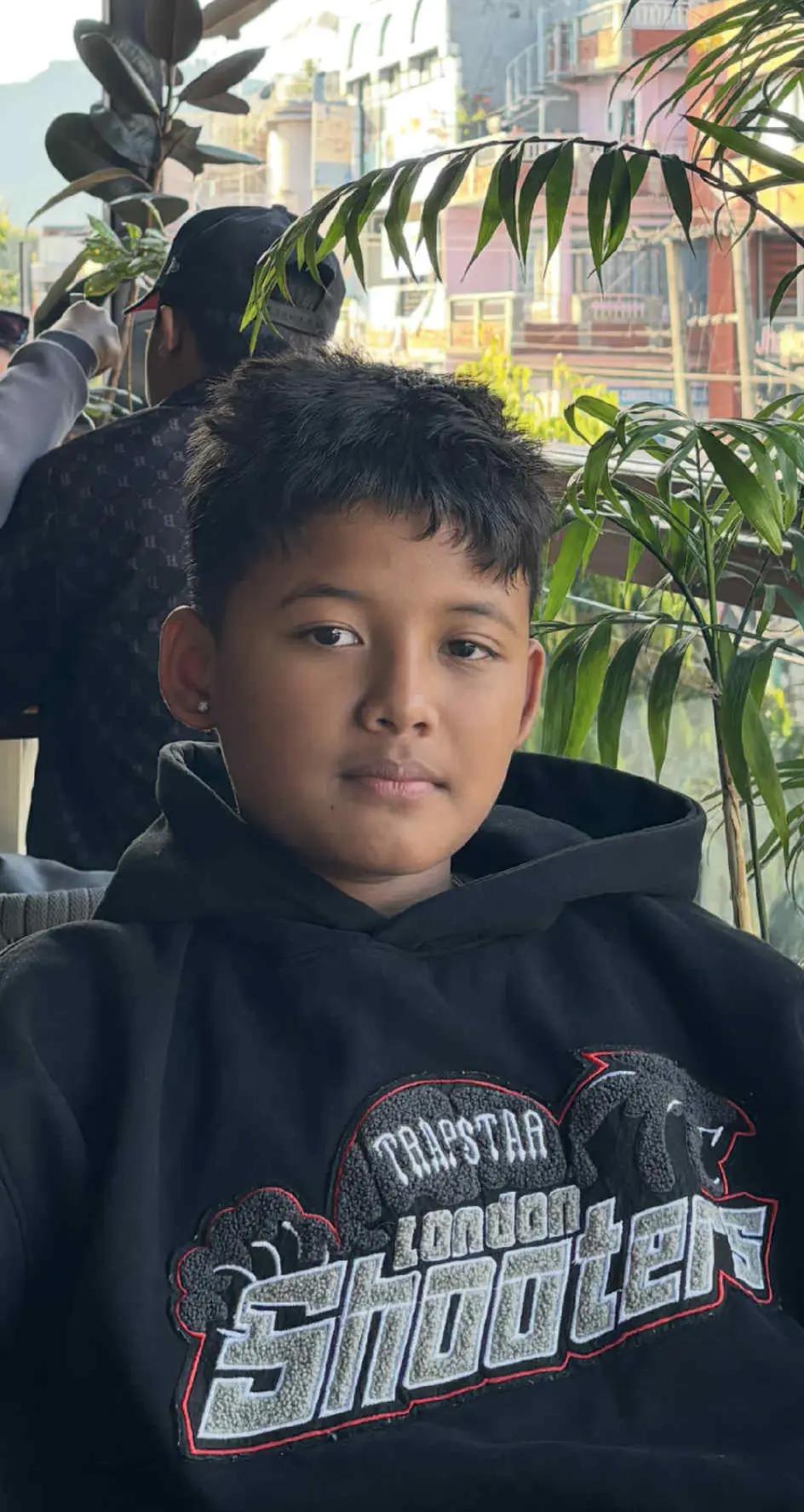 @sandhya malla