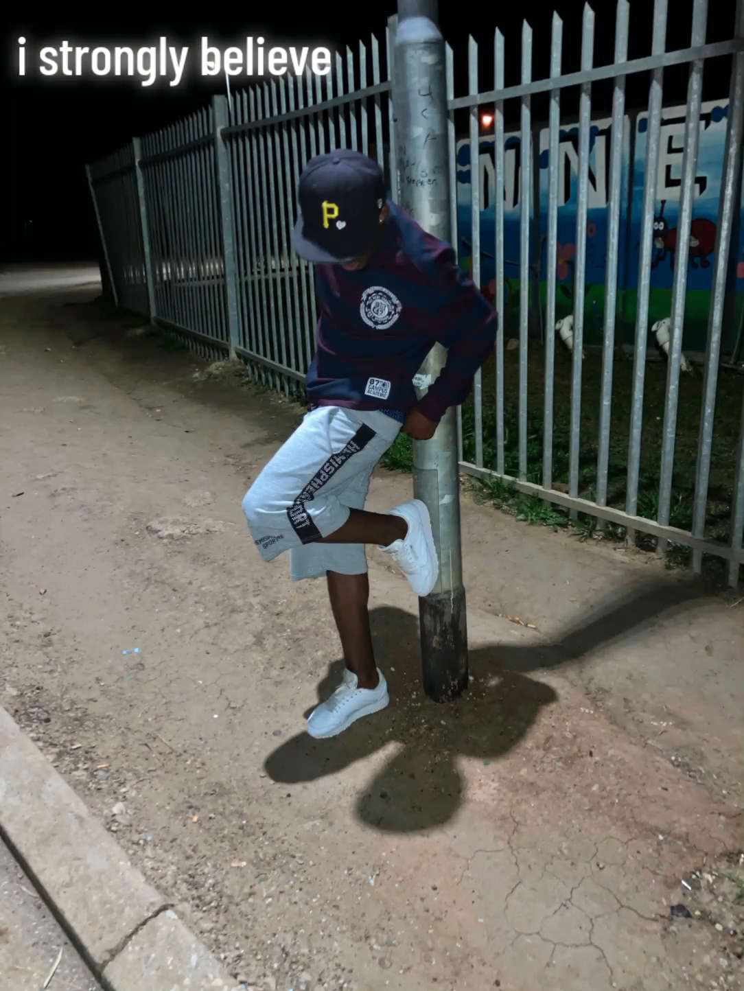 @Jay-dee Felix II