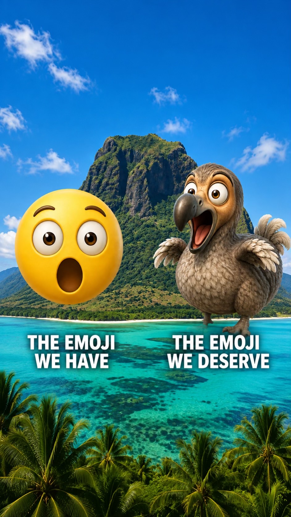 @Mauritius 🇲🇺