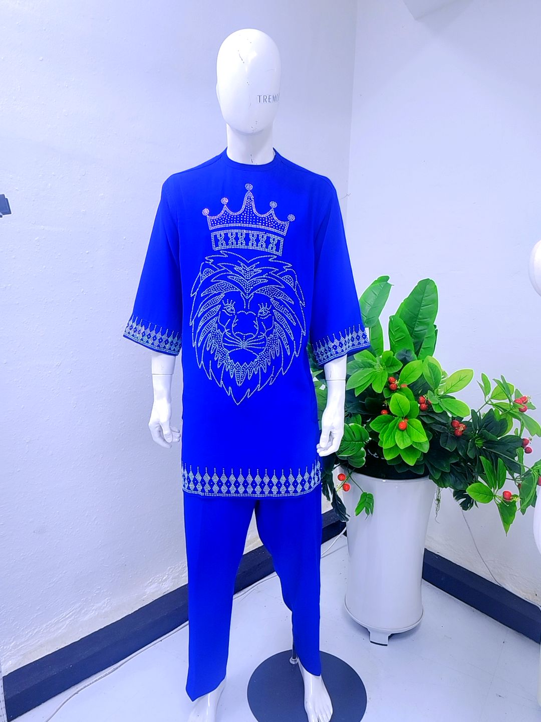 @Africanfashion in southKorea