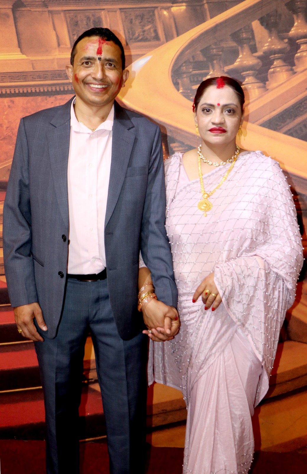 @रमा ओलिया