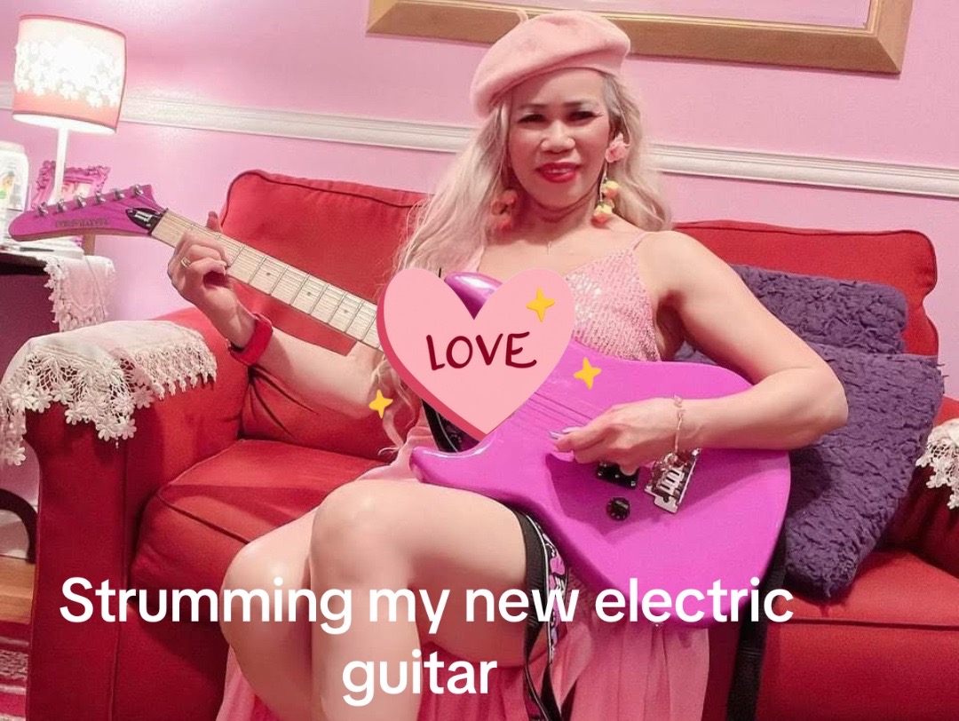 @Darling