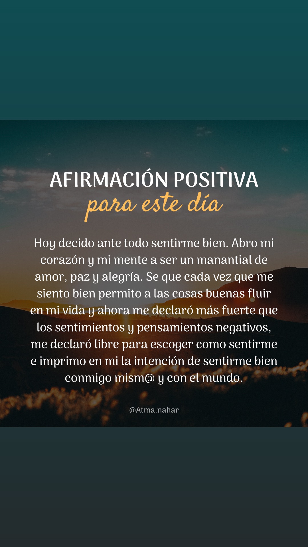 @Ley de la Atracci&oacute;n