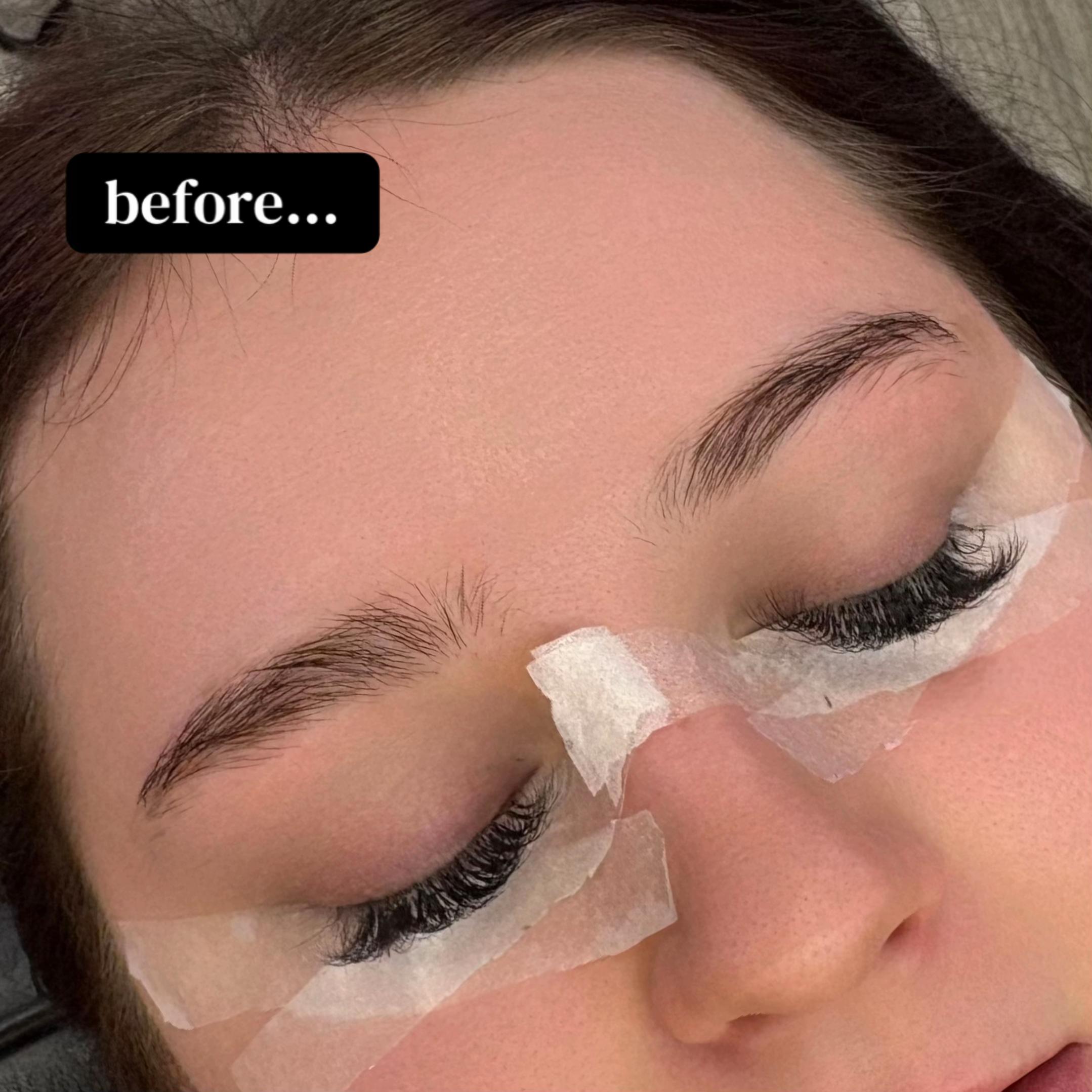 @Lashes by Robyn 🖤