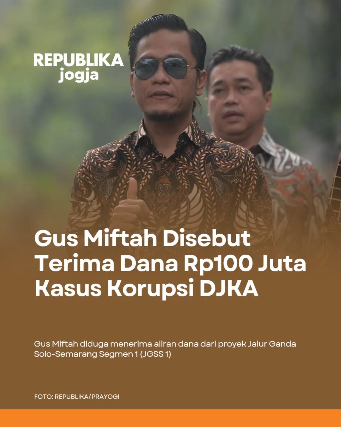 @Republika Jogja