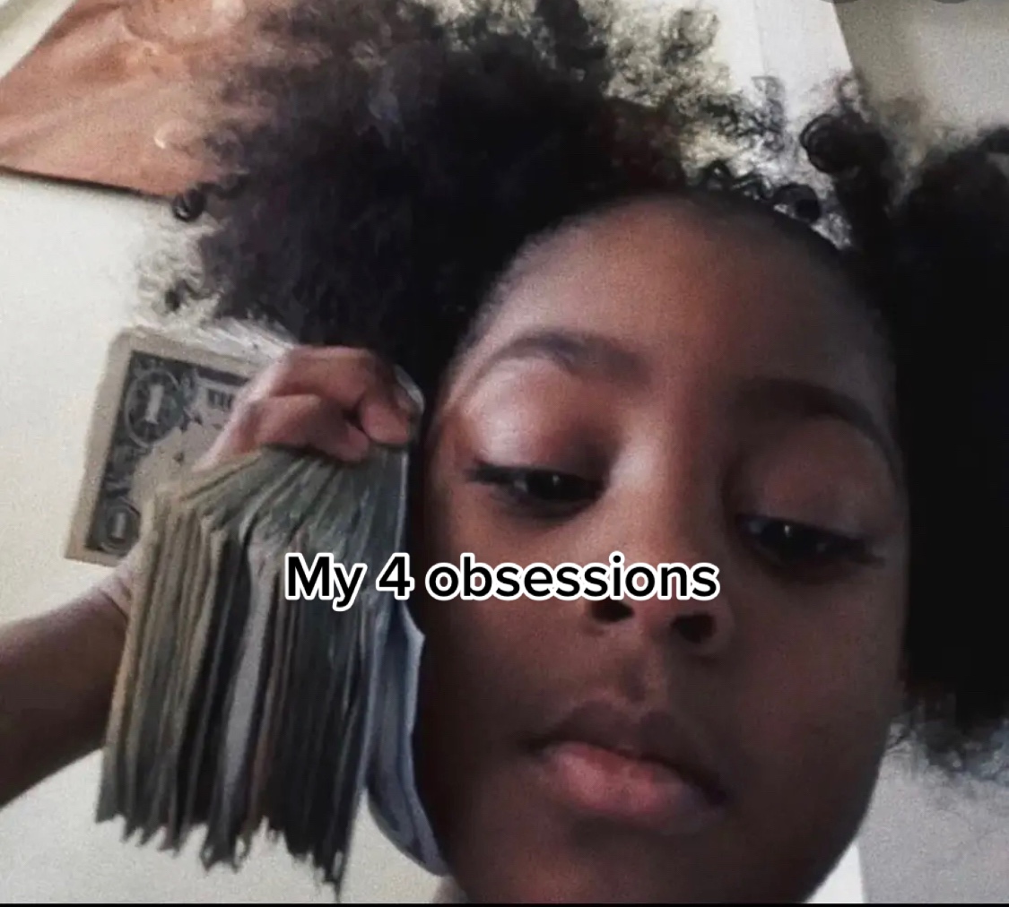 @Aint no shame