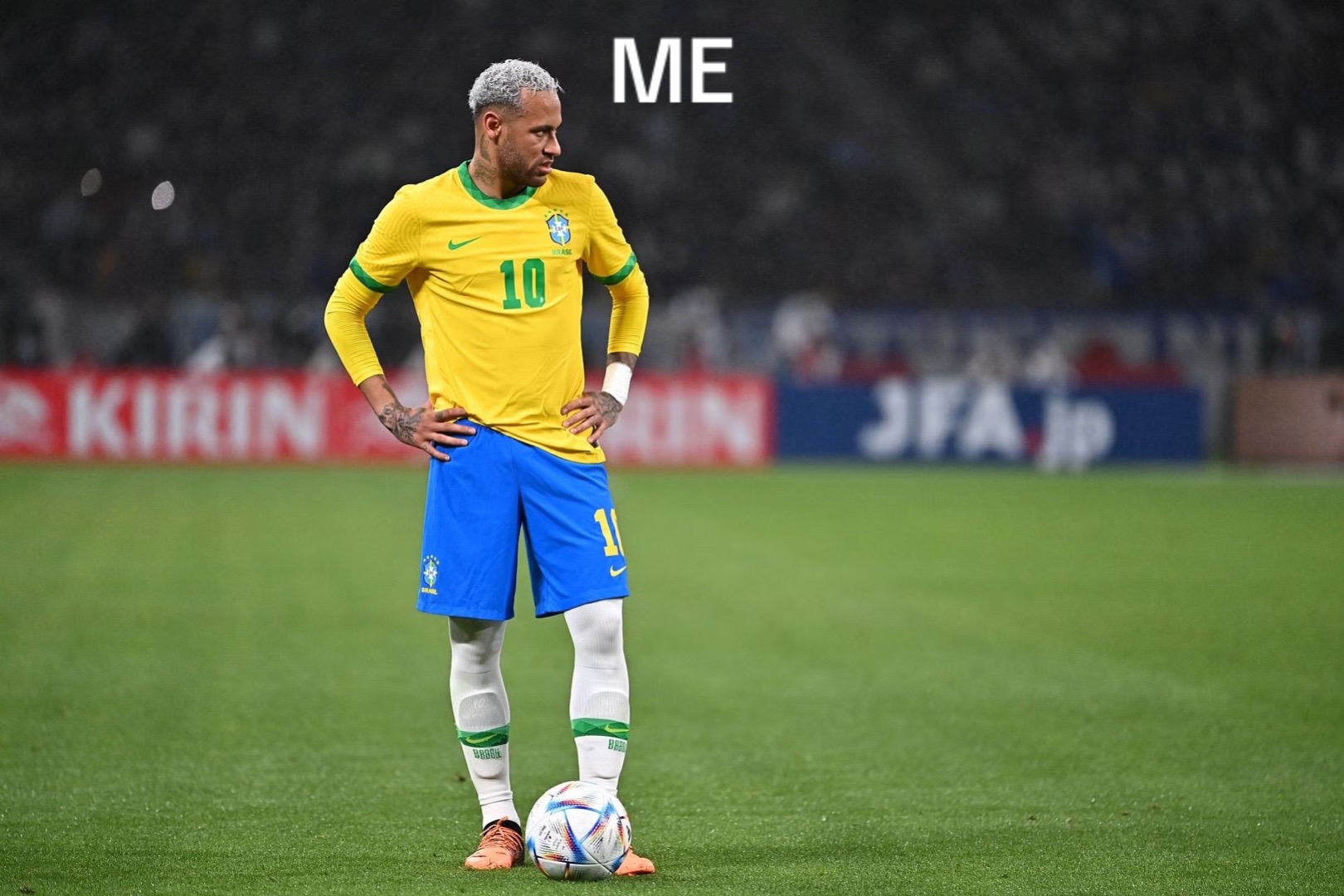 @KEVIN THE URUGUAYAN