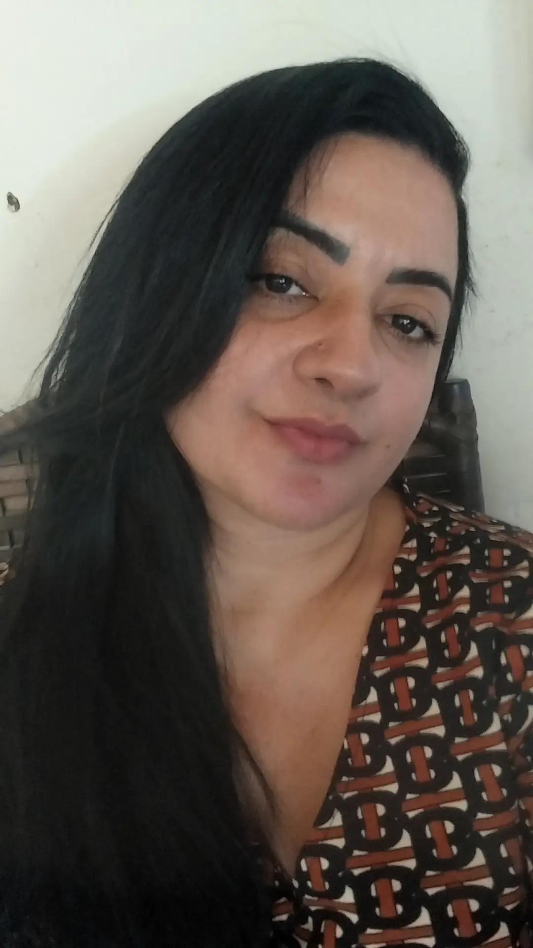 @Maria Feitosa oficial🇧🇷