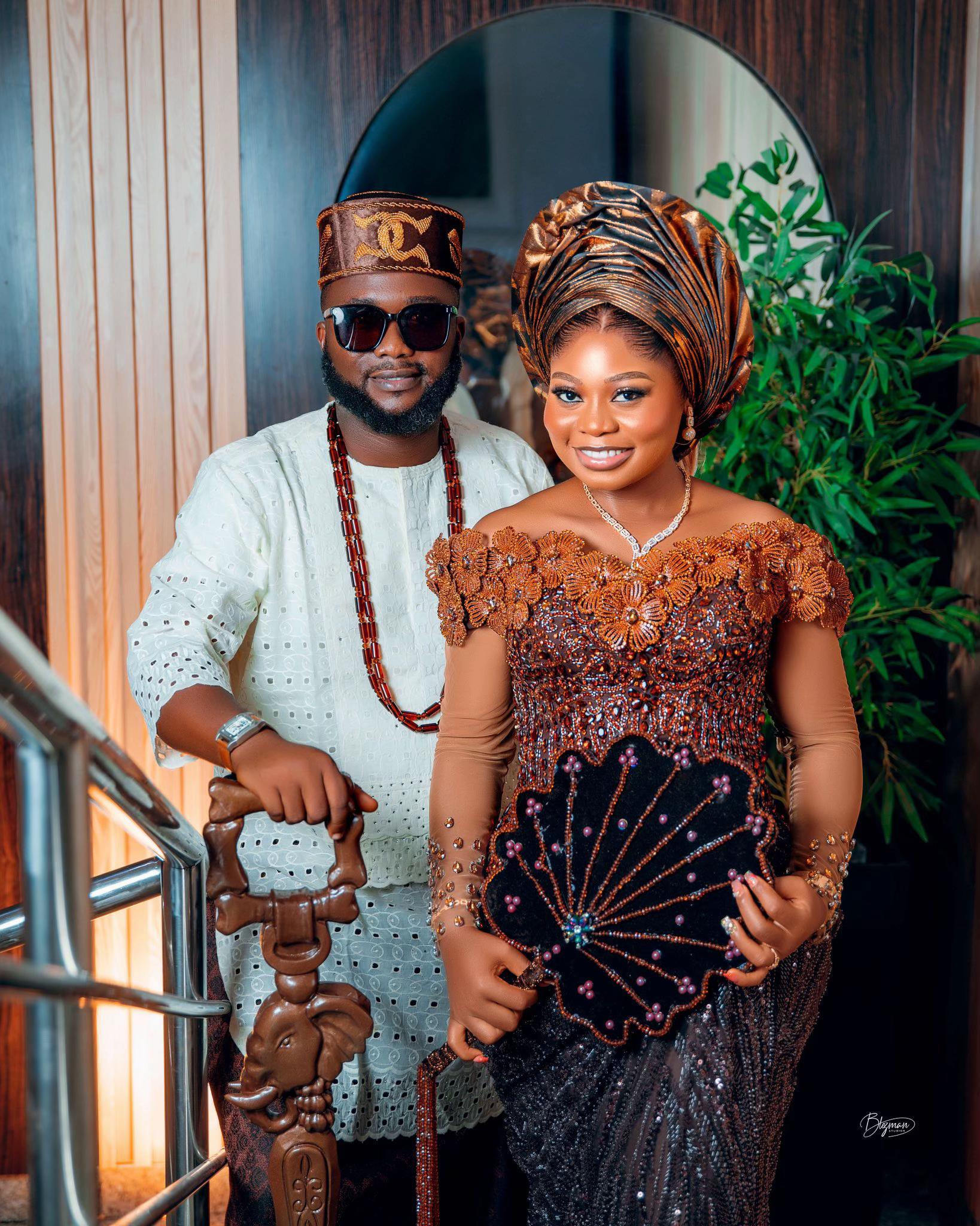 @Ibomweddings