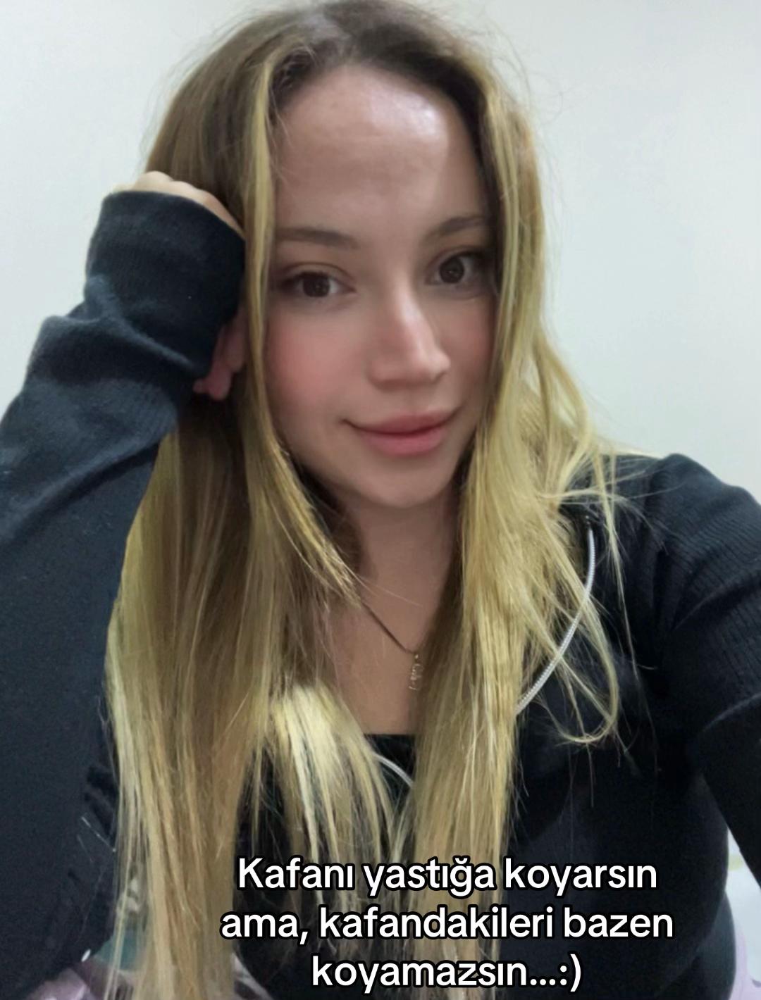 @Ebru Karadağ