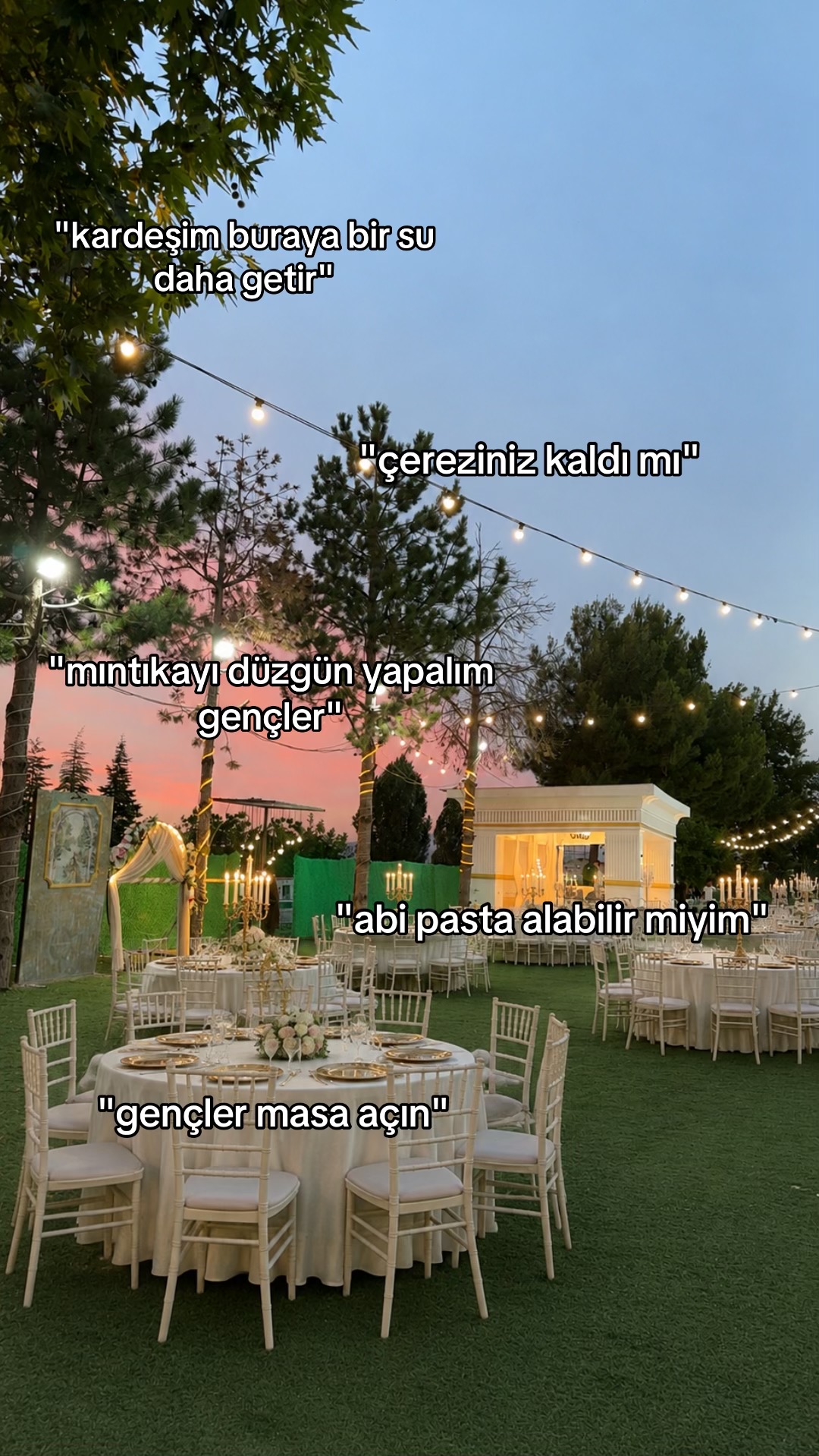 @Zirve Düğün Salonu