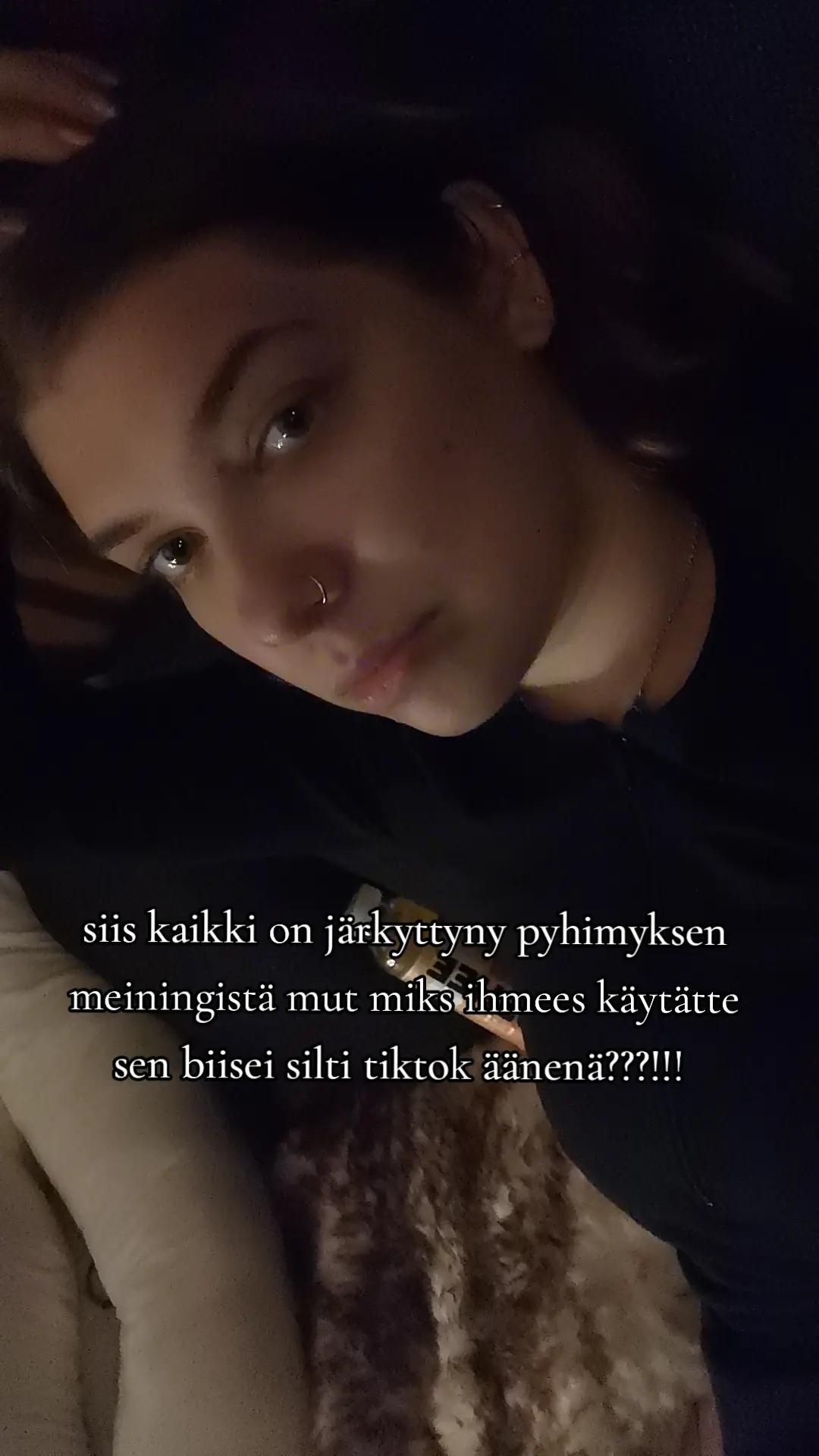 @Tytti ⁷