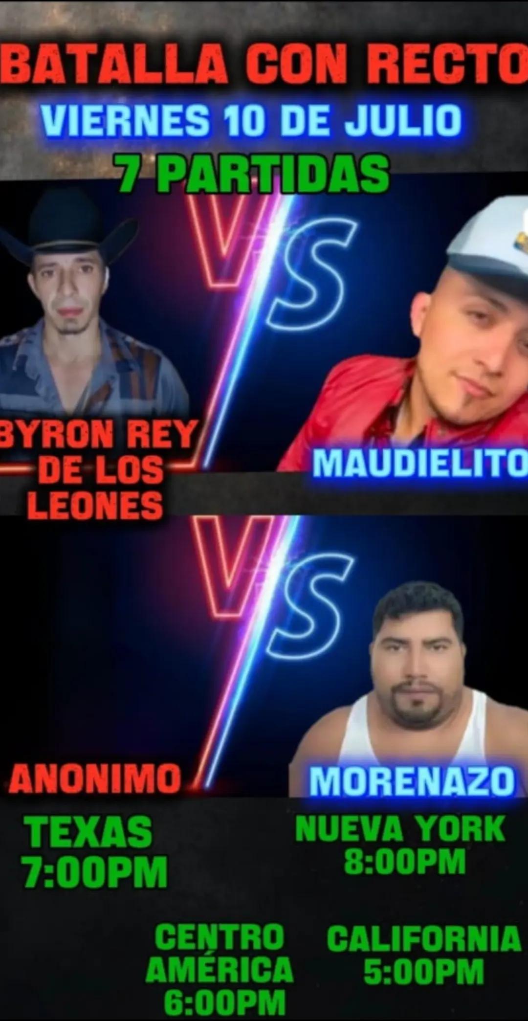 @🤴BYRON EL REY DE LOS LEONES🦁
