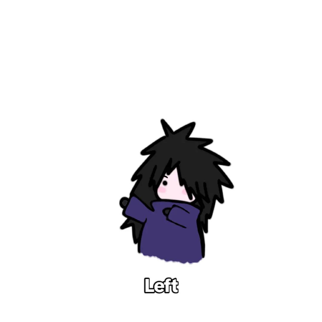 @tobirama senju