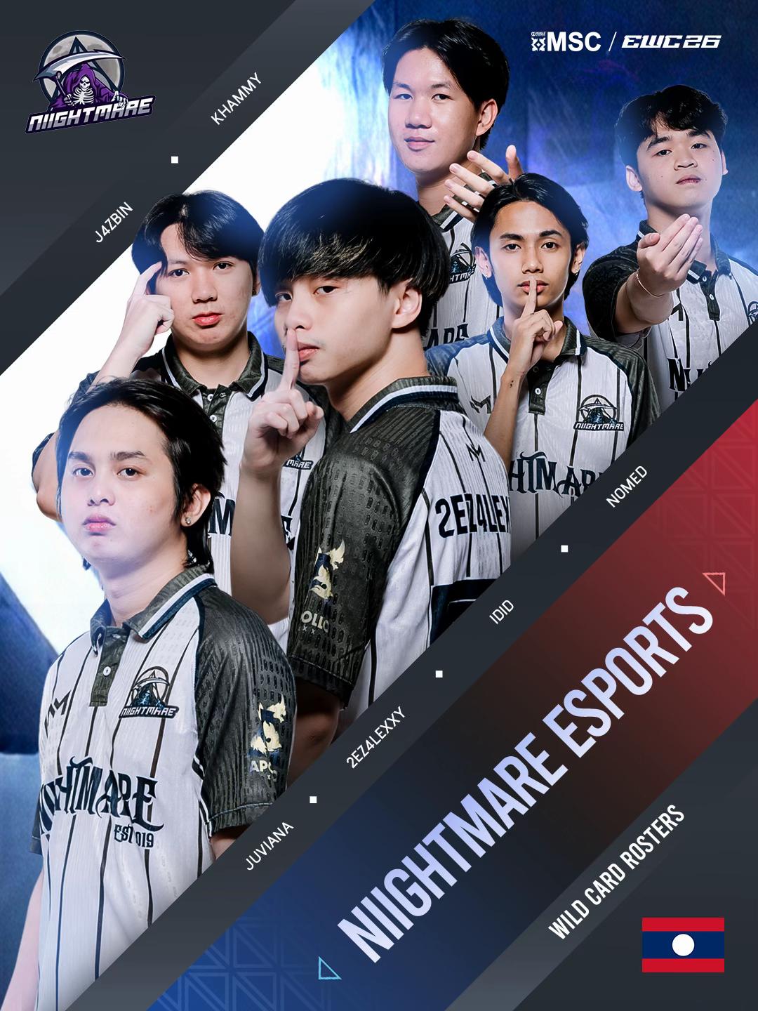 @MLBB Esports Official