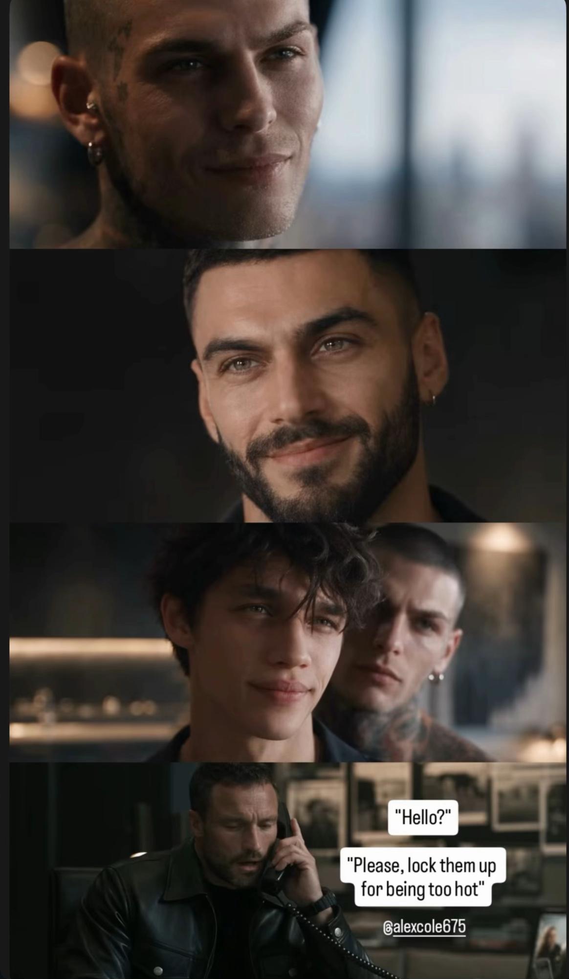 @⚜️Asexy⚜️