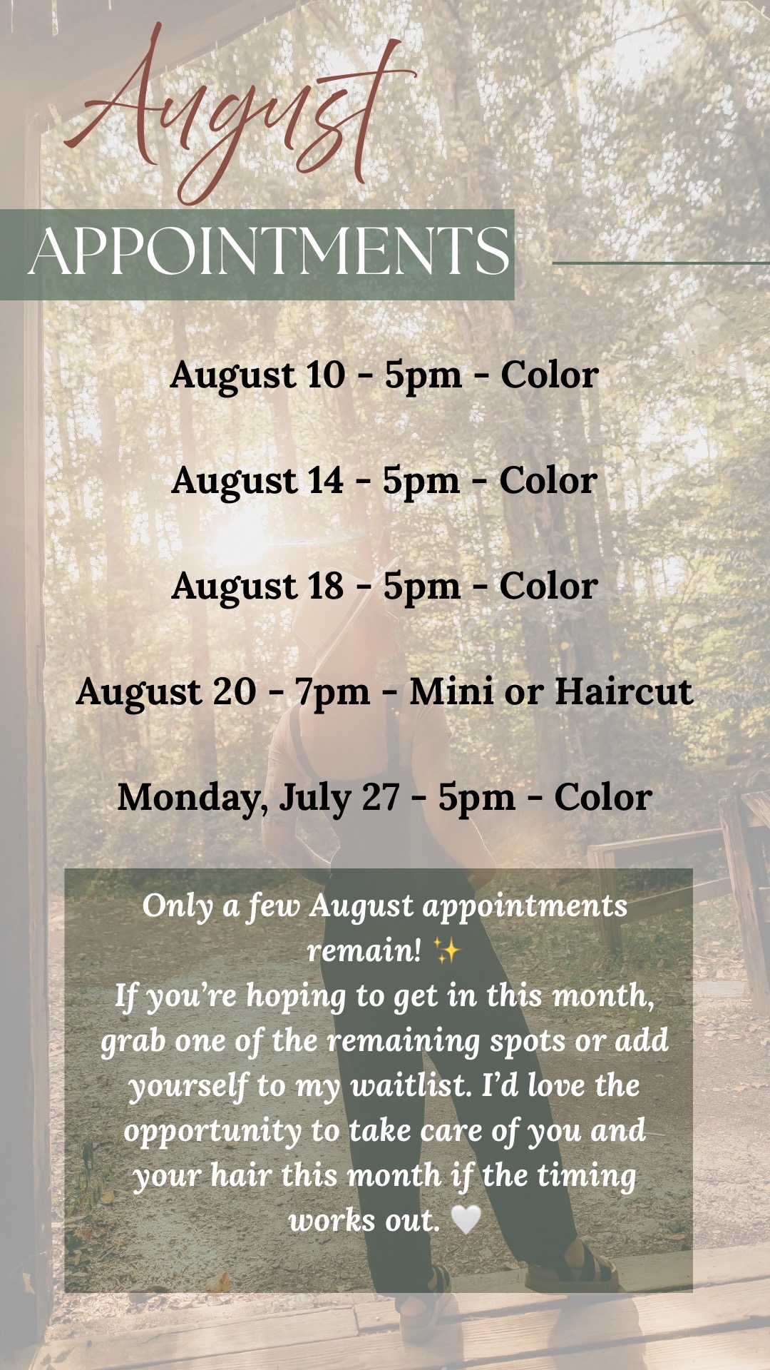 @Hair by Hart NC