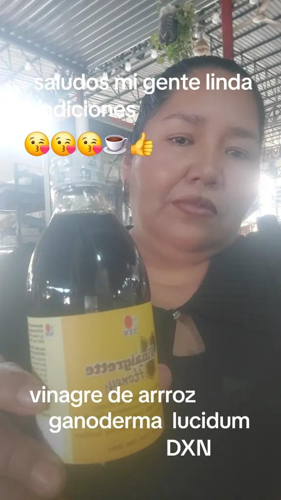 @ELIDIA DXN