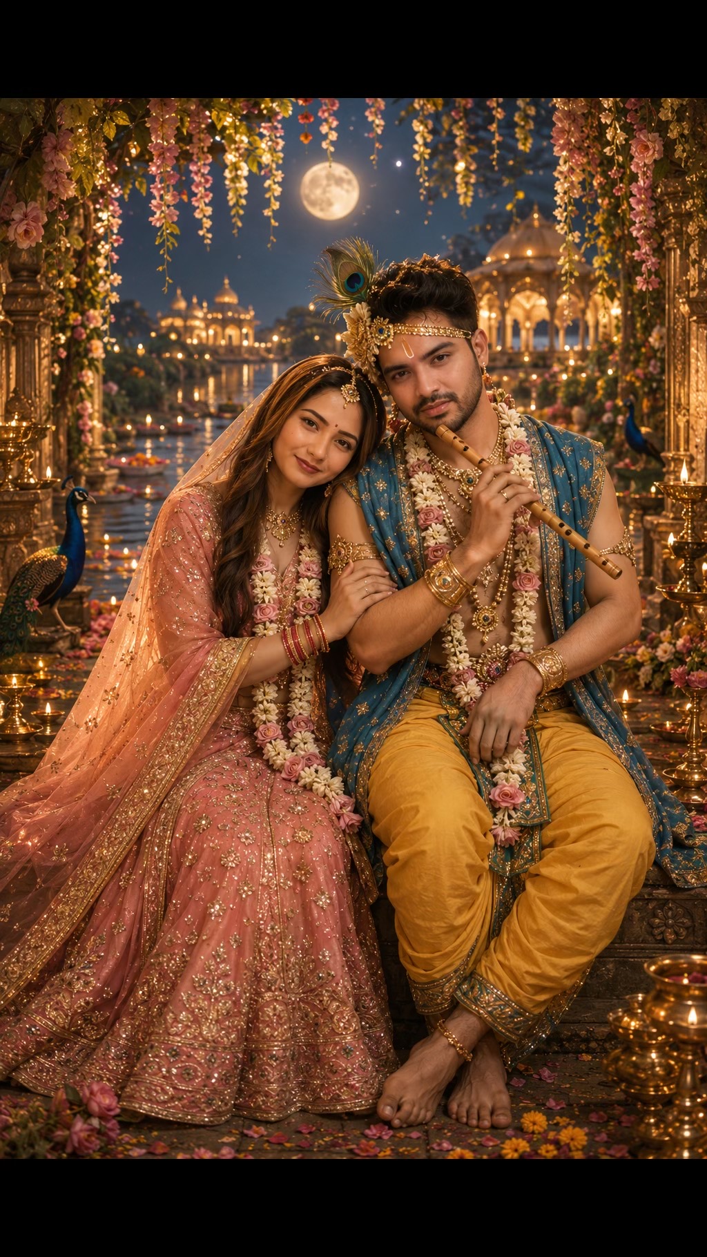 @Raj Chauhan