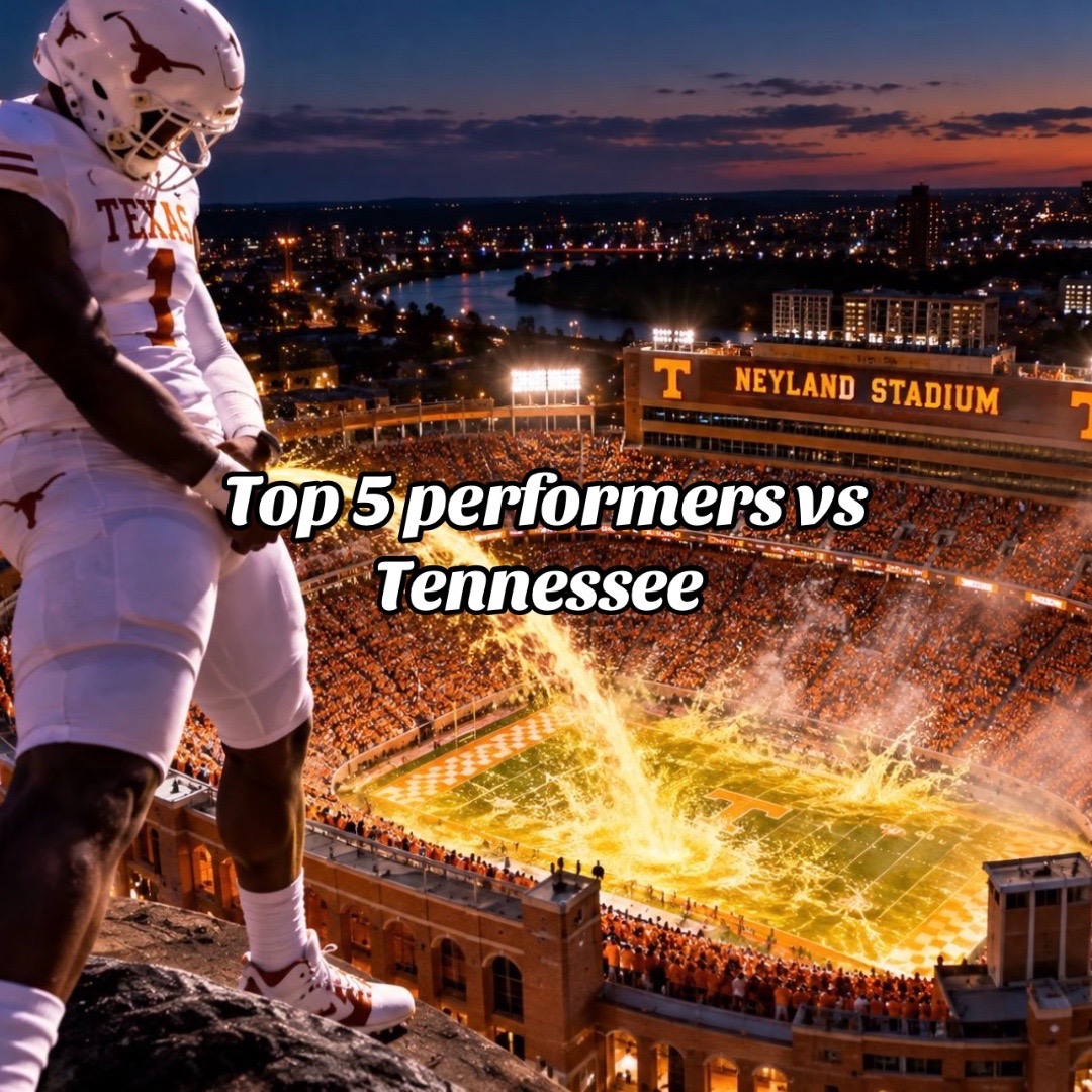 @Longhornsprod