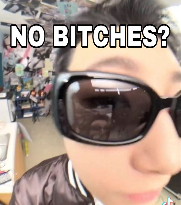 @yuta gf <3