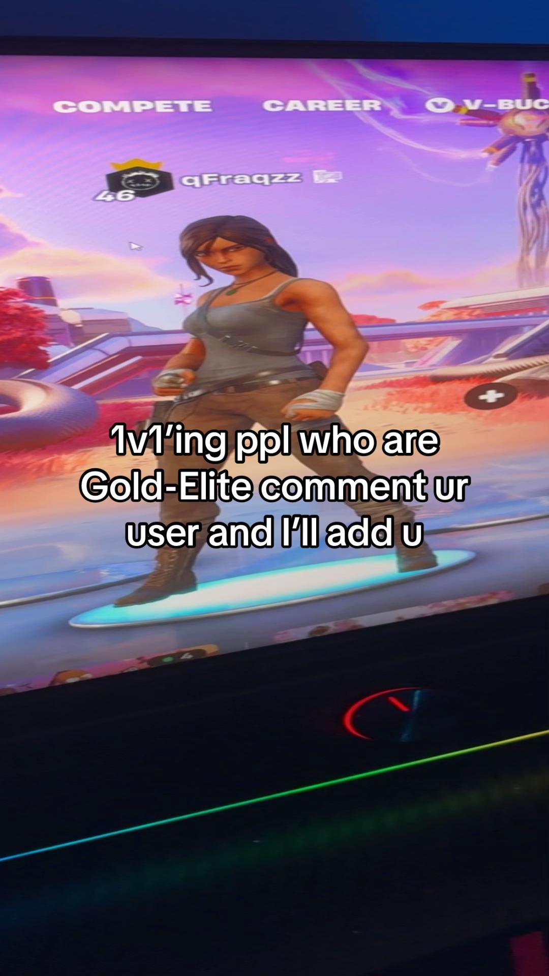 @ 