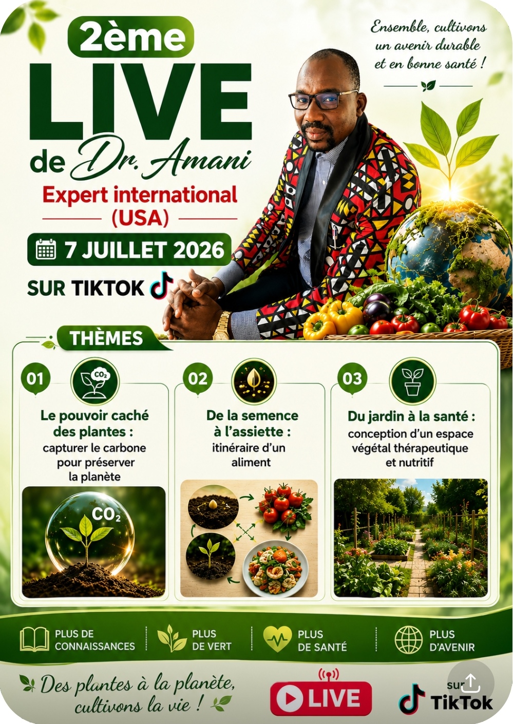 @DOCTEUR AMANI DAUPHNER