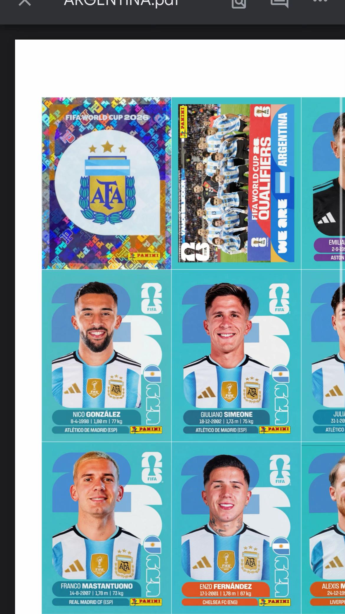 @Figurinhas PDF