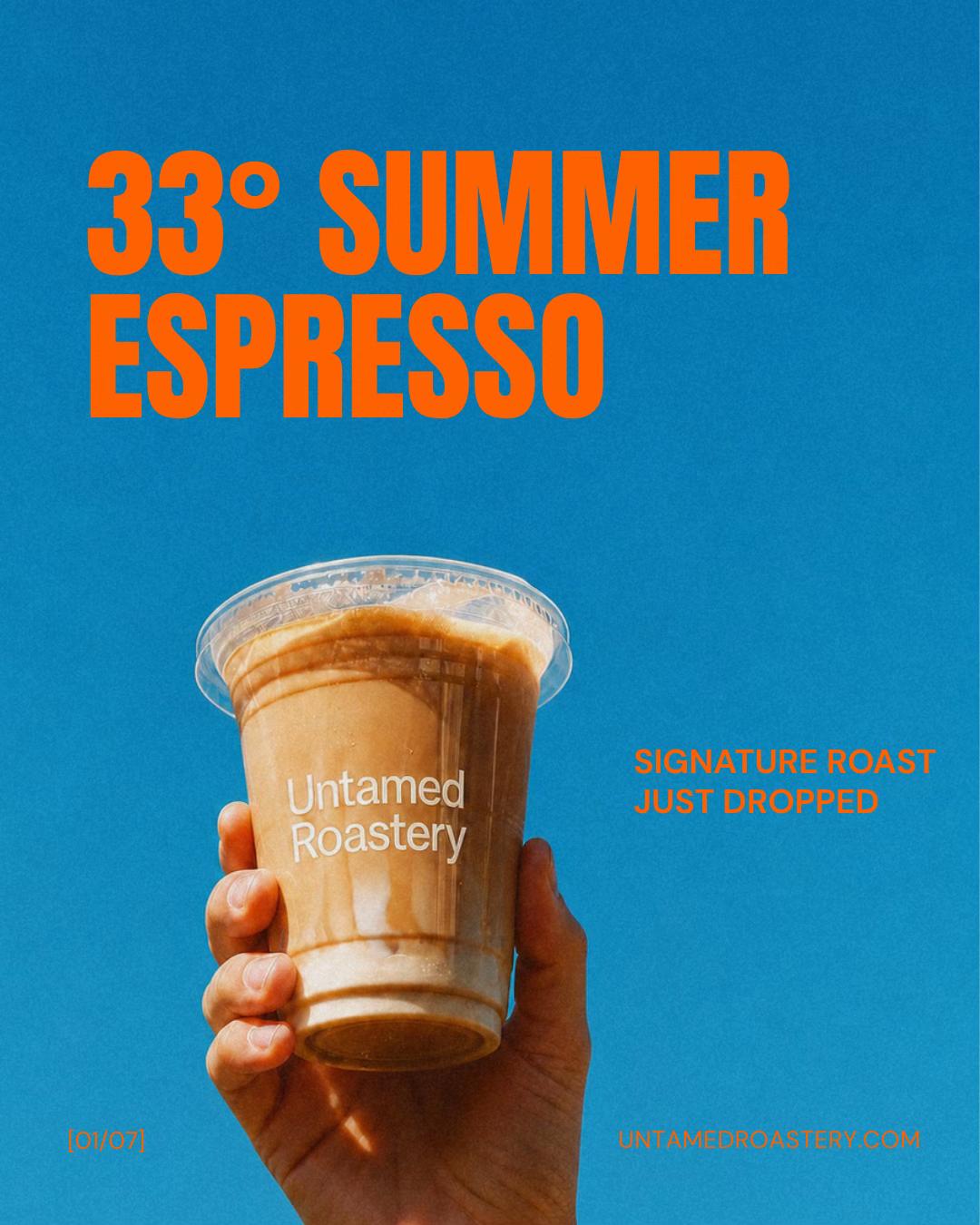 @Untamed Roastery