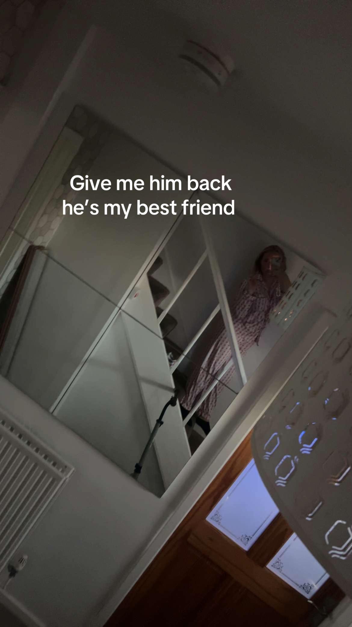 @Sienna ๐๐