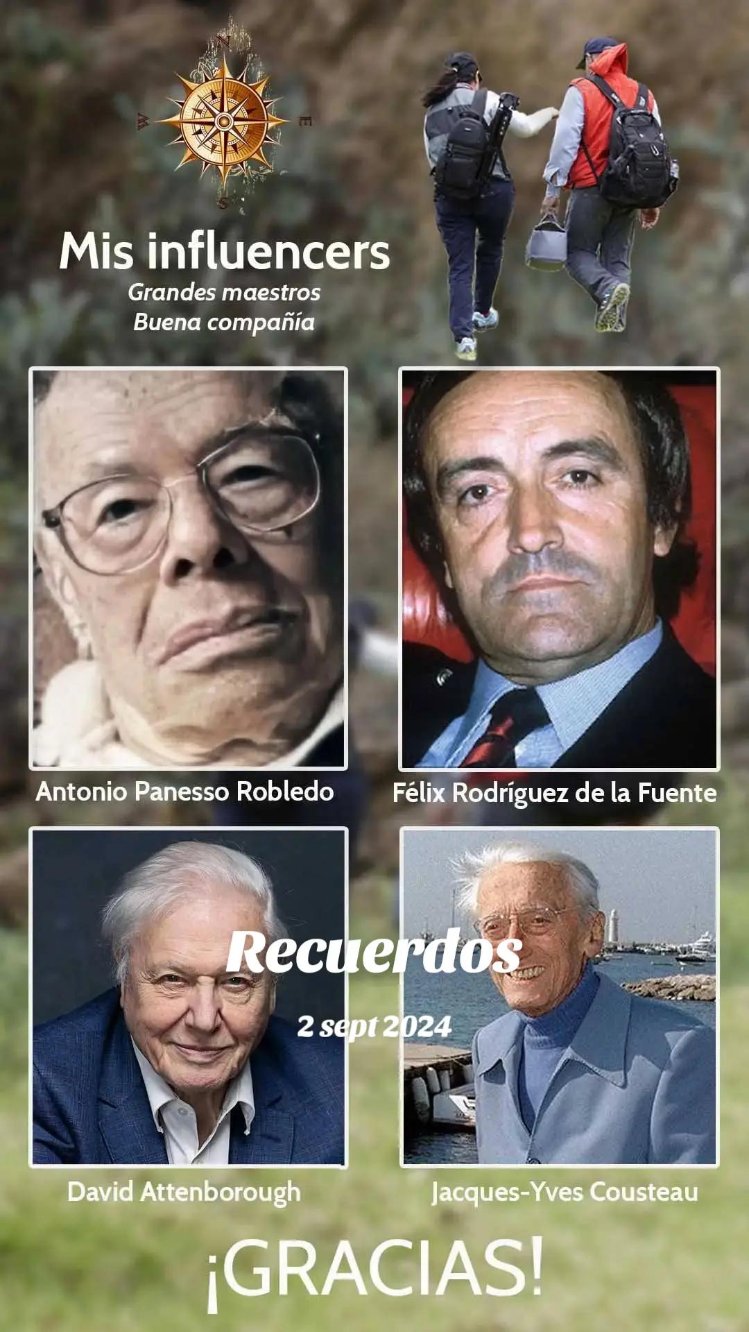 @El Placer De Explorar
