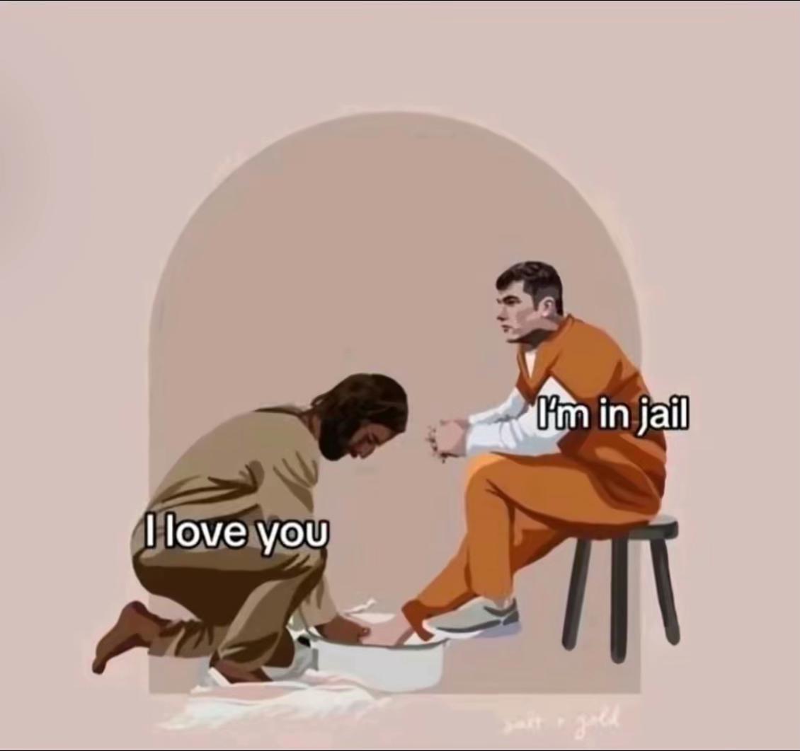 @𝐉𝐞𝐬𝐮𝐬 𝐥𝐨𝐯𝐞𝐬 𝐲𝐨𝐮✞