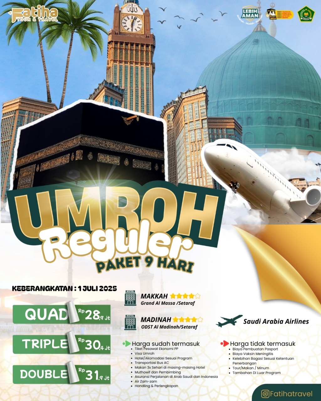 @Fatiha Travel