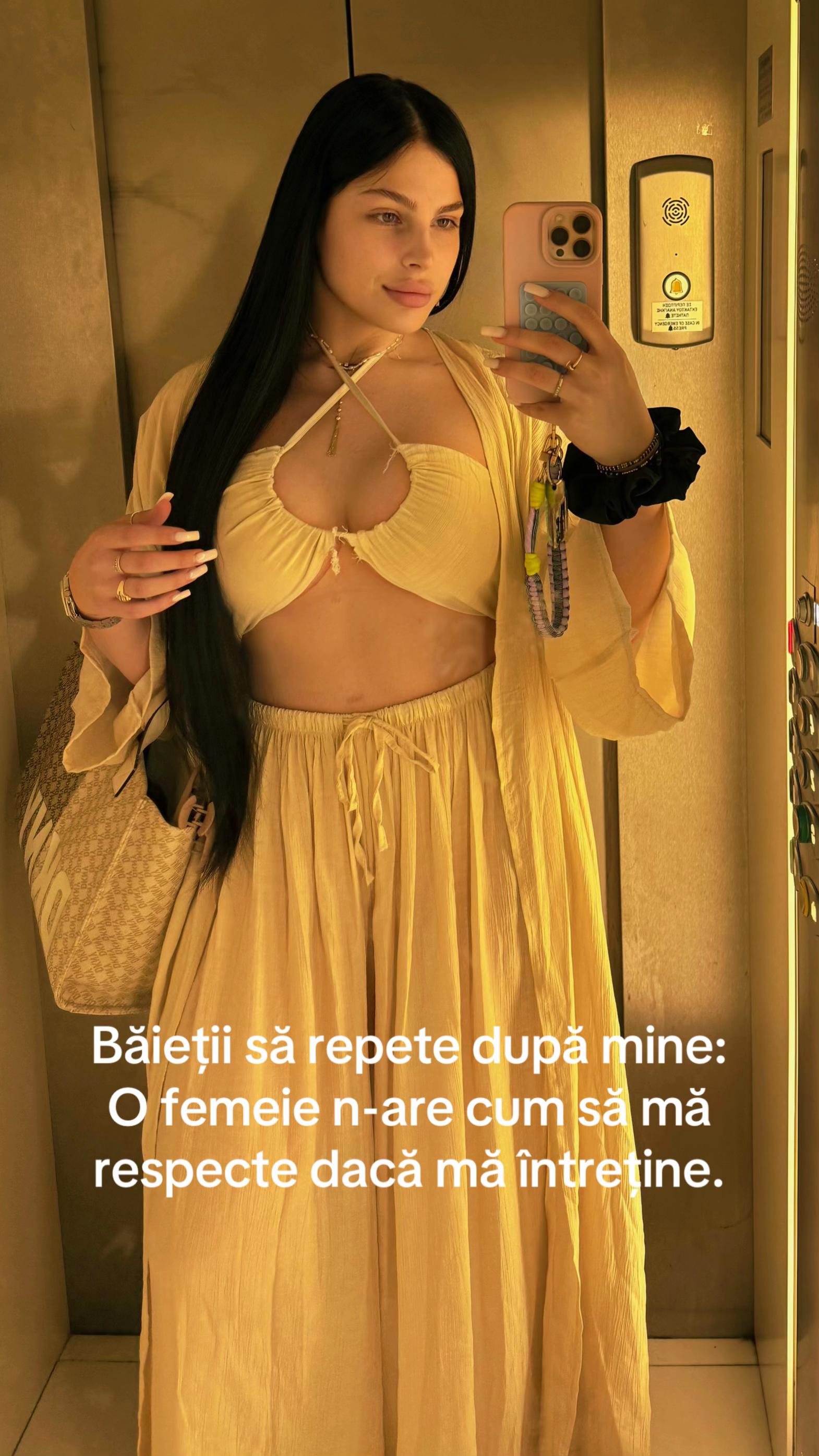 @Eveline Dondoe