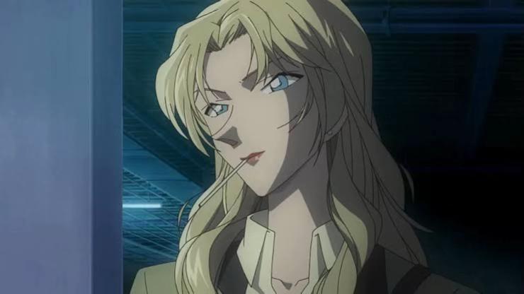 @Yuxiu Style Wig