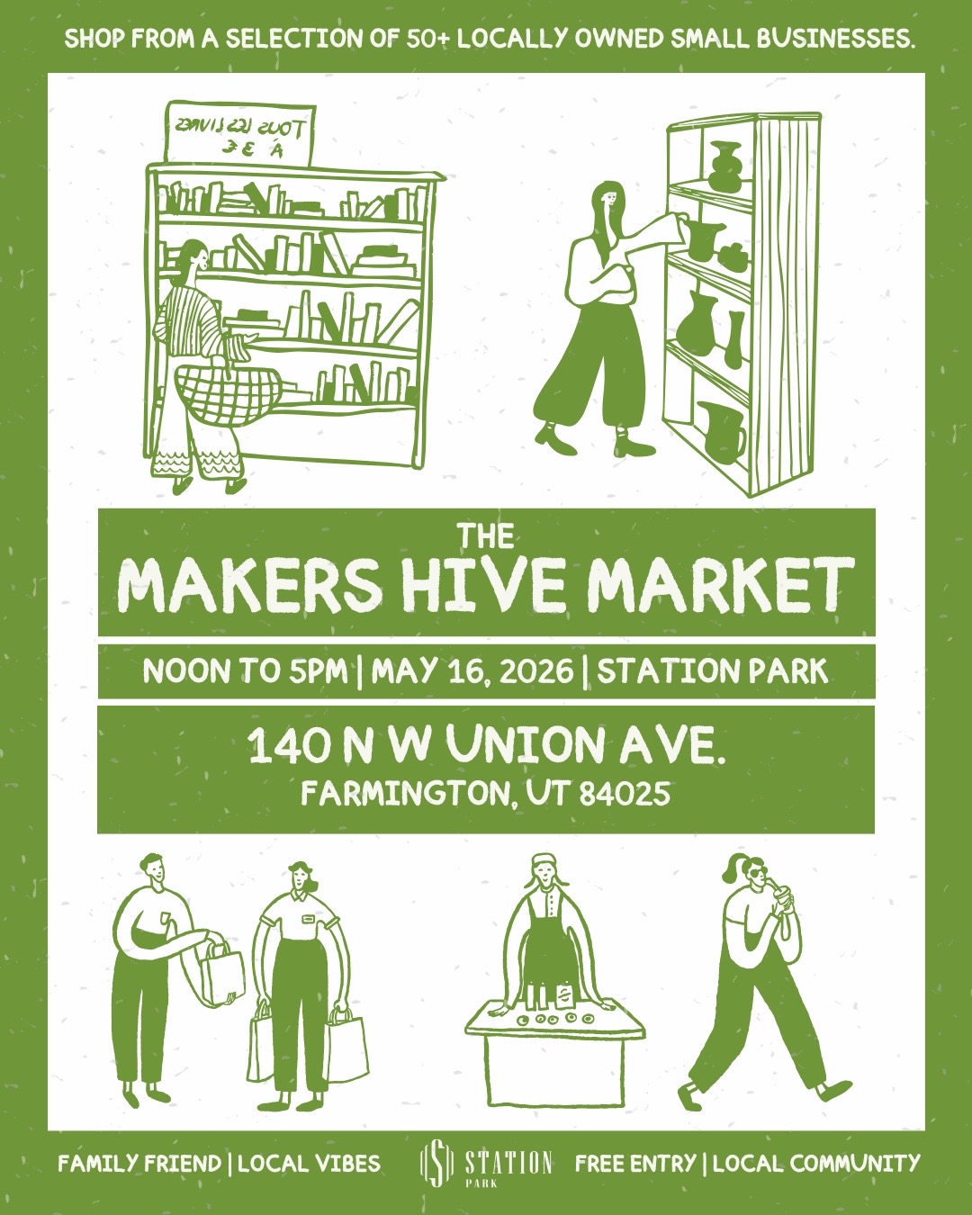@TheMakersHiveMarket