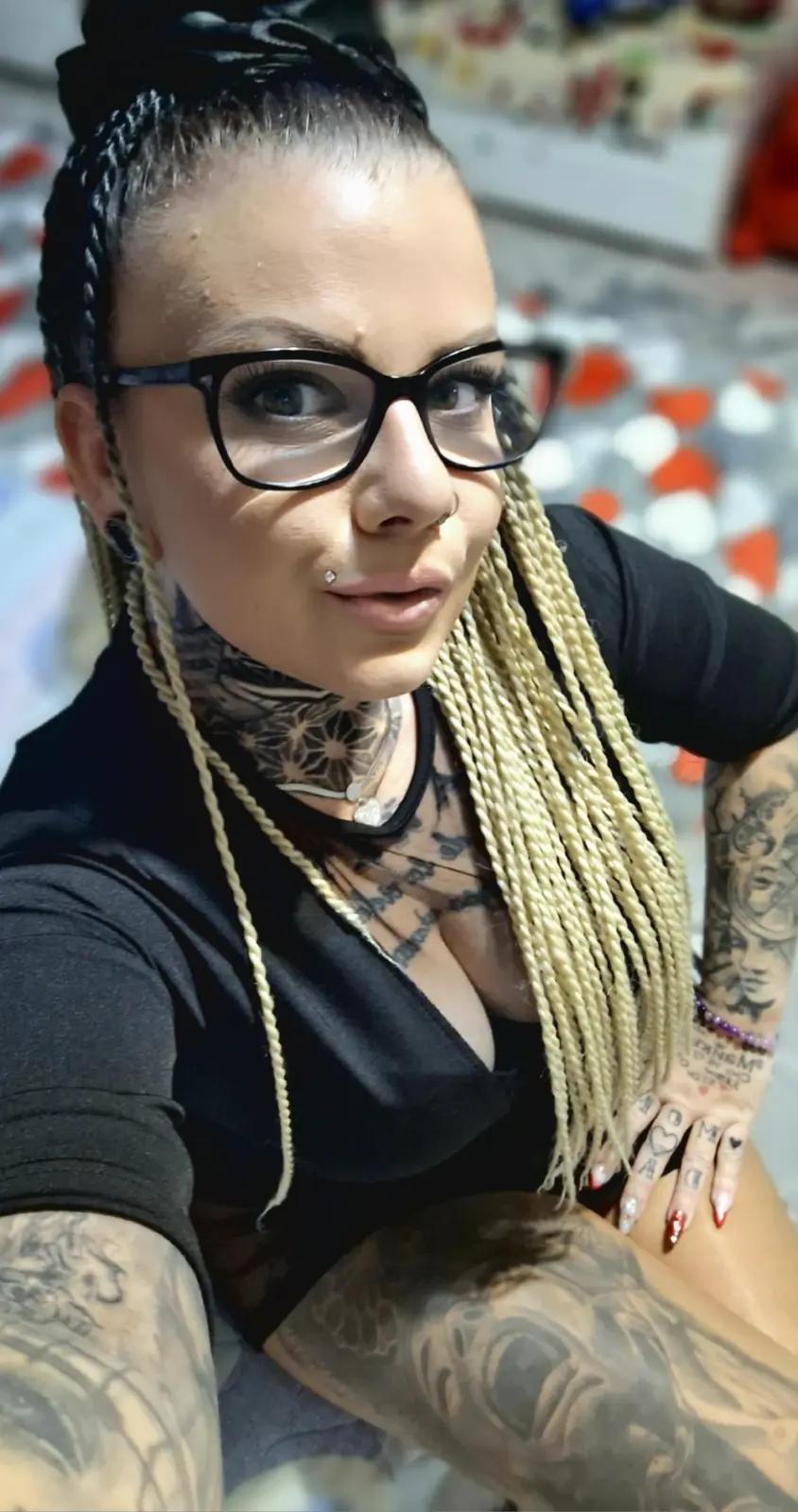 @Tynita Inked