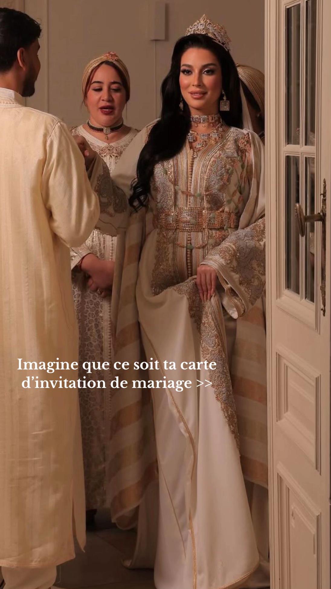 @Invitation - My Bridal Era 🕊️