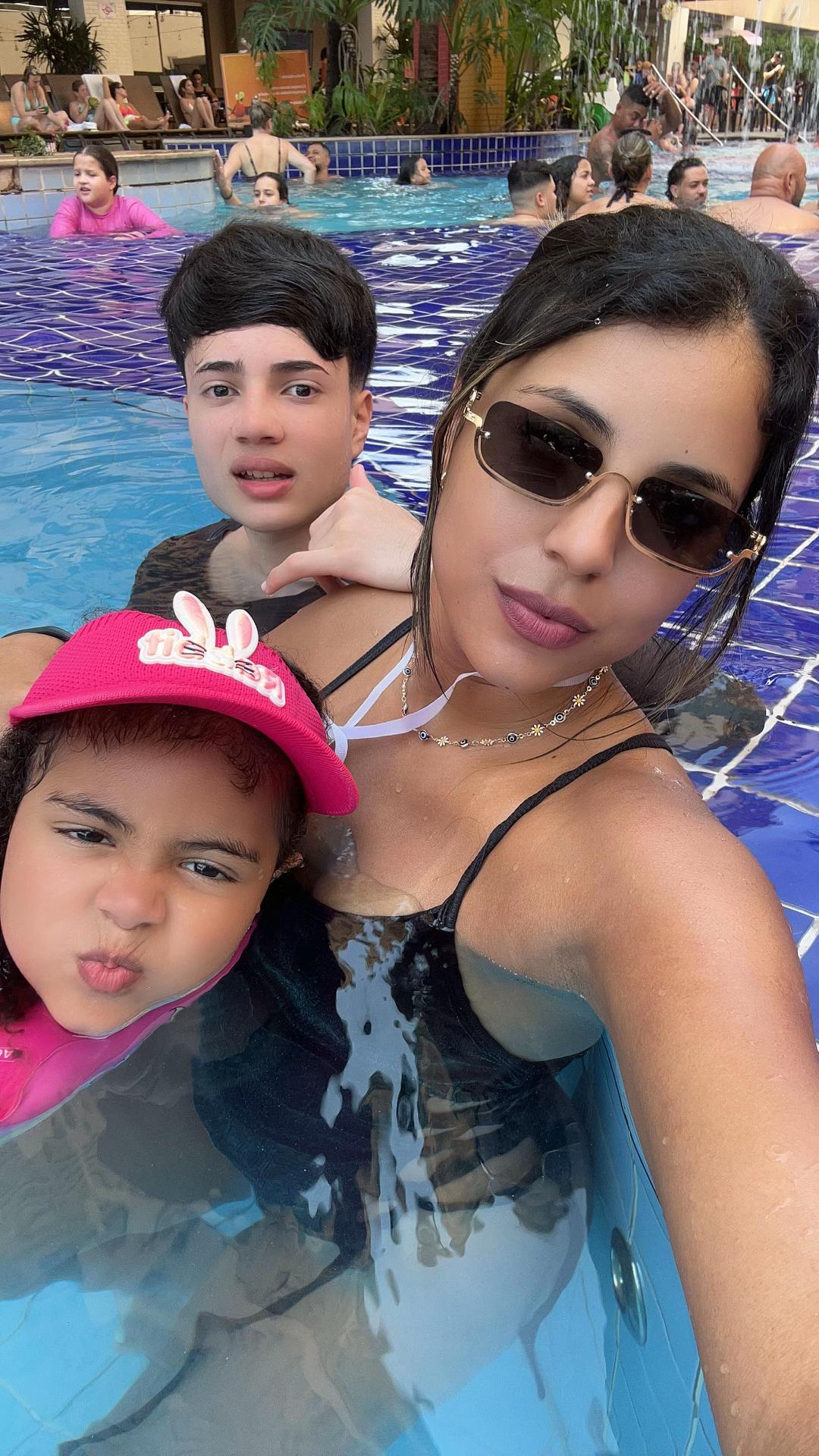 @Gracyane Rosa