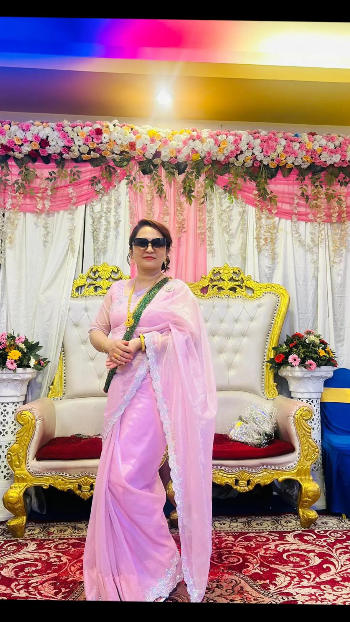 @Ambika thapa