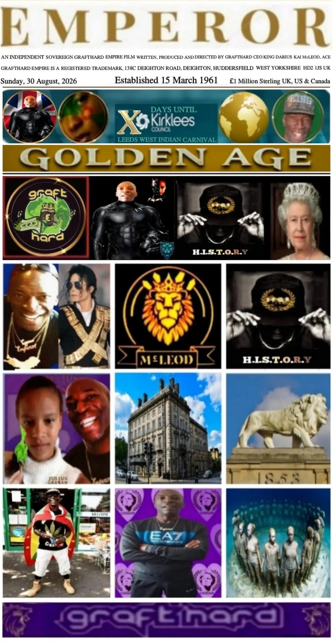 @Michael Mcleod