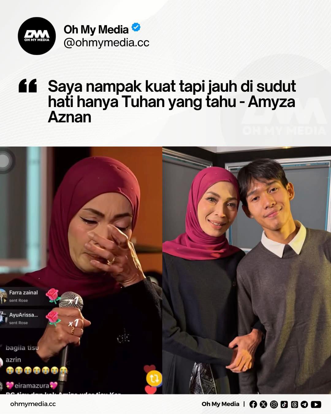 @Oh My Media