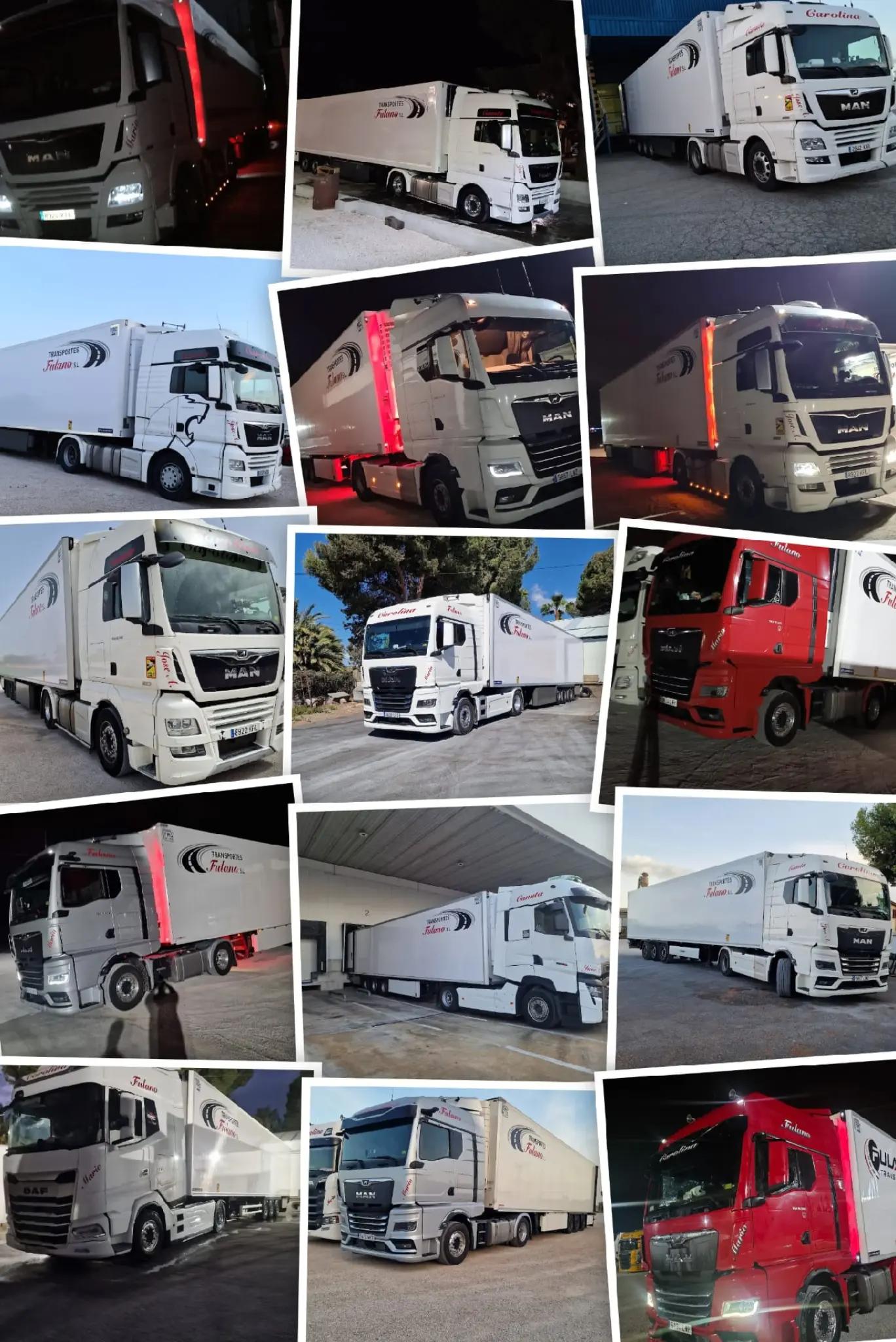 @Transportes Fulano